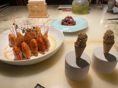 -淮扬府·游园京梦(北京SKP店)