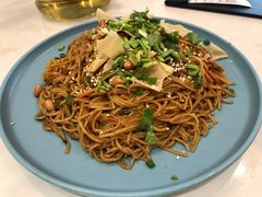 招牌海南粉-香香海南菜餐厅