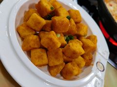 -李师傅脆肚(梅林店)