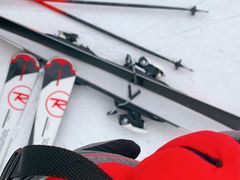 -鳌山滑雪度假区