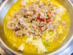 -老牌坊•鲁菜名店•地道济南菜(大观园商埠店)