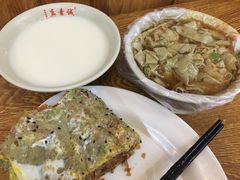 -真素诚·清真(新华路店)