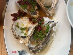 -洲晓鱻舟山海鲜(2号店)