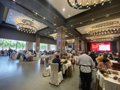 大堂-雅盛品931海鲜酒家