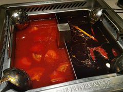 -海底捞火锅(凯德广场店)