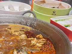 -老天桥蛙炉火锅(姑苏总店)