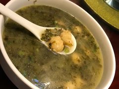 -吕四渔港码头海鲜餐厅