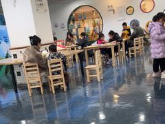 -苏州图书馆(人民路总馆)