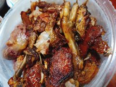 -斯丹姜母鸭·古法干香(涂门街总店)