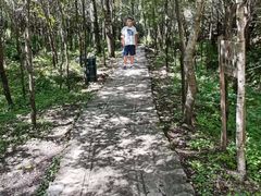 -玉渡山自然风景区