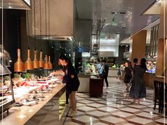 -二楼咖啡厅·厦门源昌凯宾斯基大酒店(湖滨中路店)
