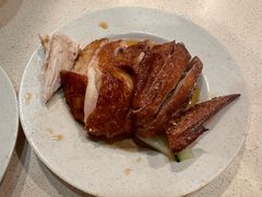 -南香饭店(Jalan Sultan)