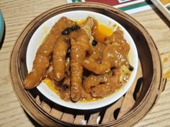 -昌勝香港深井烧鹅(新年华店)