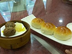 -海宝酒家(中山四路店)