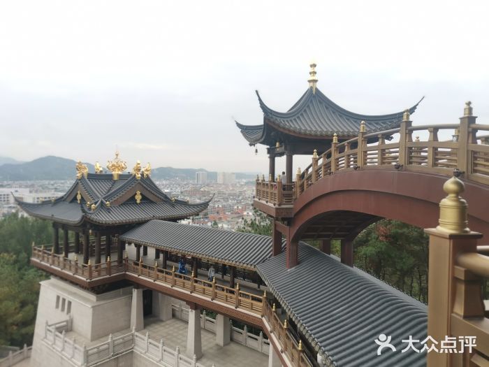 鸡鸣山公园图片