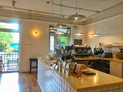 -Cafe Villa