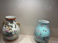-香然会·园林雅宴(陆家嘴店)