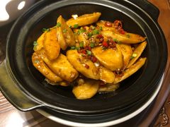 -湘潭九龙鱼头店(城南西路店)