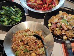 -一棠龙虾•王牌虾球(恒隆广场店)
