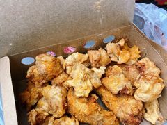 -阿捡忭京炸鸡(韭菜园总店)
