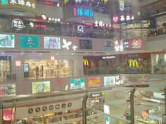 -天娱广场