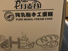 -维尔纳斯·生日蛋糕·动物奶油冰淇淋蛋糕(六里桥店)