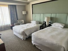 -澳门喜来登大酒店