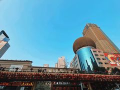 -春熙路步行街