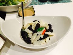 -苏州苏州湾艾美酒店·乐美中餐厅