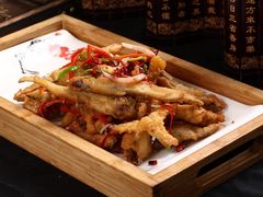 -庐灶江南·江南菜·四合院Bistro(东直门·华侨夜泊君亭店)