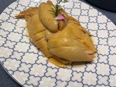 -钱塘秋荷(开鲁路店)