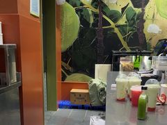 -混果汁(福田领展中心城店)
