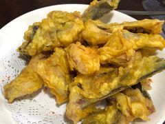 -鸿渡渔庄·特色鸭咀鱼