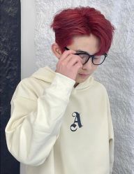 -魅·Hair设计烫染接发店