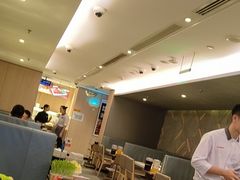-海底捞火锅(大融城店)
