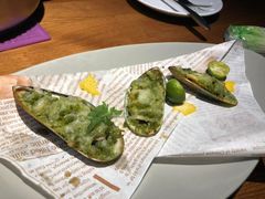 -新贝乐意大利餐厅(镇江苏宁广场店)