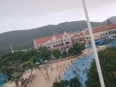-徐州乐园加勒比水世界