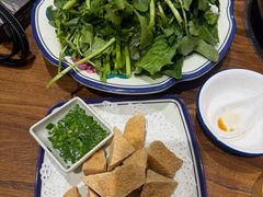 -厝味火锅·潮汕卤水火锅(十一合店)