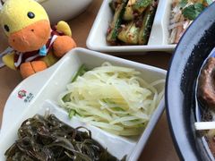 -李先生牛肉面大王(昌平鼓楼店)