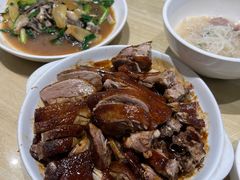 -东山茶寮(新安店)