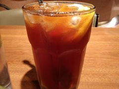 -大树餐厅(益田假日店)