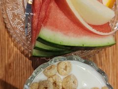 -花舍·新派粤菜·西餐·下午茶(亚运村·鸟巢店)