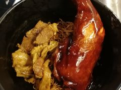 -亞婆井·劲抽面食(铂顿城店)