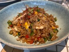 -小满Grainkitchen(滨江商业广场店)