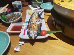 -一心创作料理屋(经开万达店)