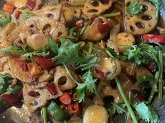 -嘉禾·悦享餐厅(八方汇店)