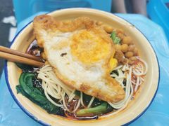 -温馨缘面庄(总店)