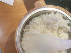 -蜀香三绝·牛蛙·烤鱼·天府炒鸡(安丘泰华店)