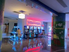 -神帆·元气汤泉(解放西路店)