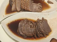 -如轩·海鲜砂锅粥·潮汕菜(南城店)